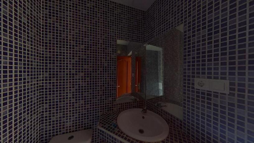 Flat for sale in calle Manuel de Falla