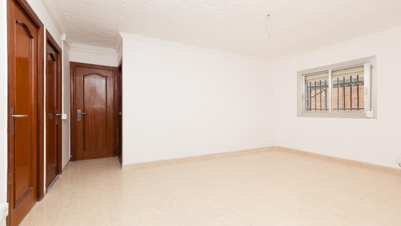Flat for sale in calle Manuel de Falla