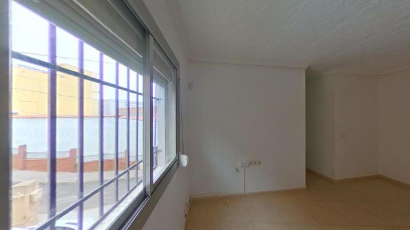 Flat for sale in calle Manuel de Falla