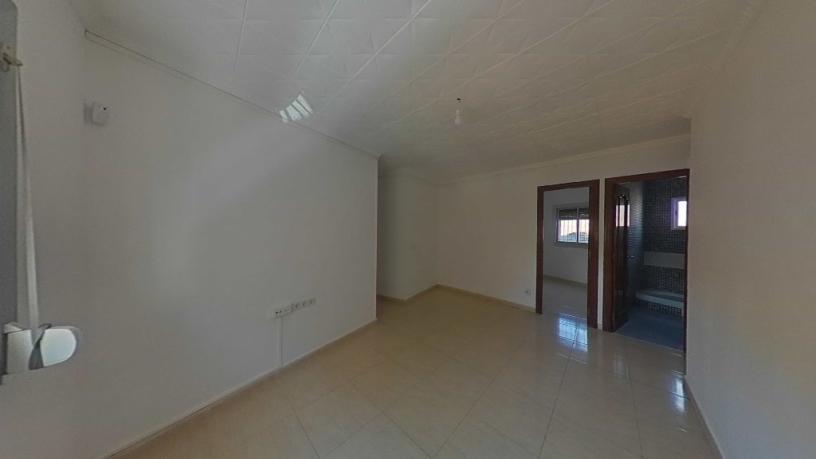 Flat for sale in calle Manuel de Falla