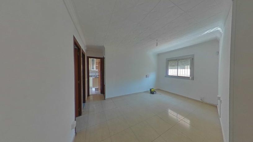 Flat for sale in calle Manuel de Falla