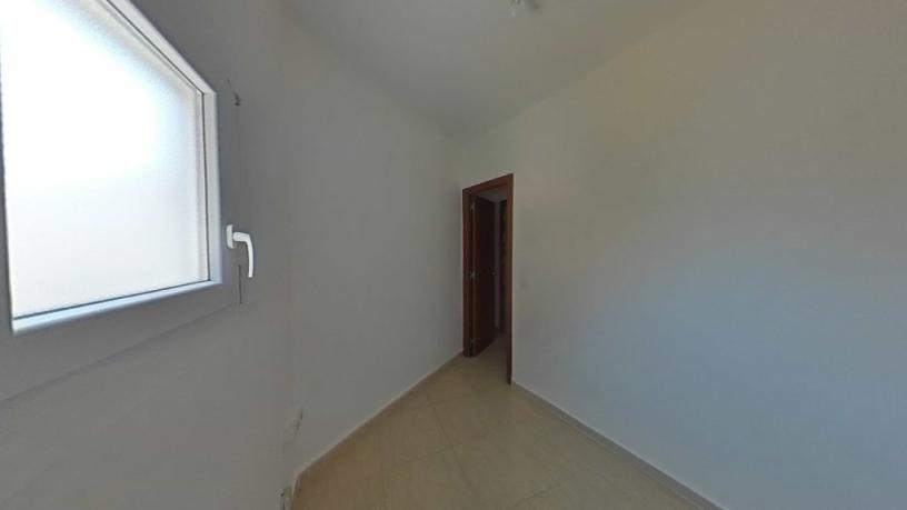 Flat for sale in calle Manuel de Falla