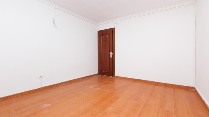 Flat for sale in calle Manuel de Falla