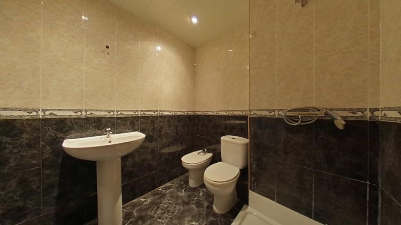 Flat for sale in calle Pintor Togores