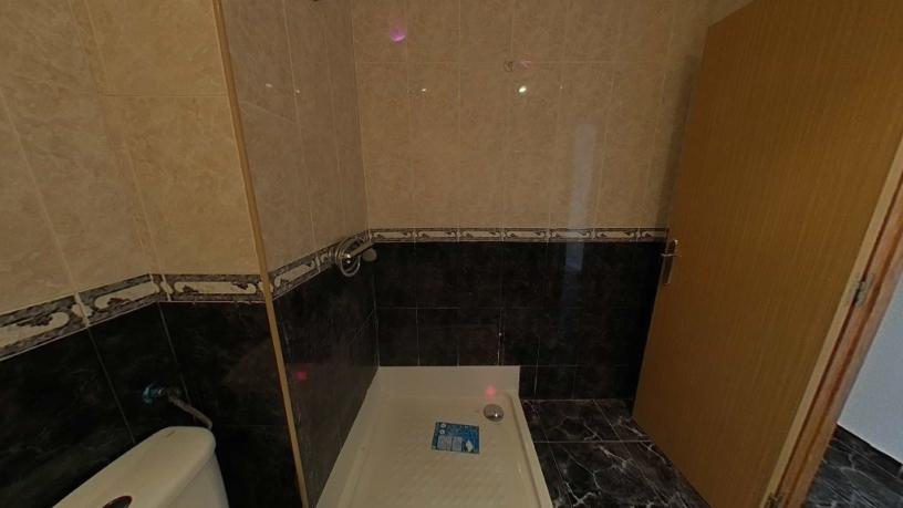 Flat for sale in calle Pintor Togores