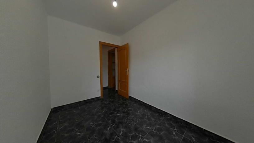 Flat for sale in calle Pintor Togores