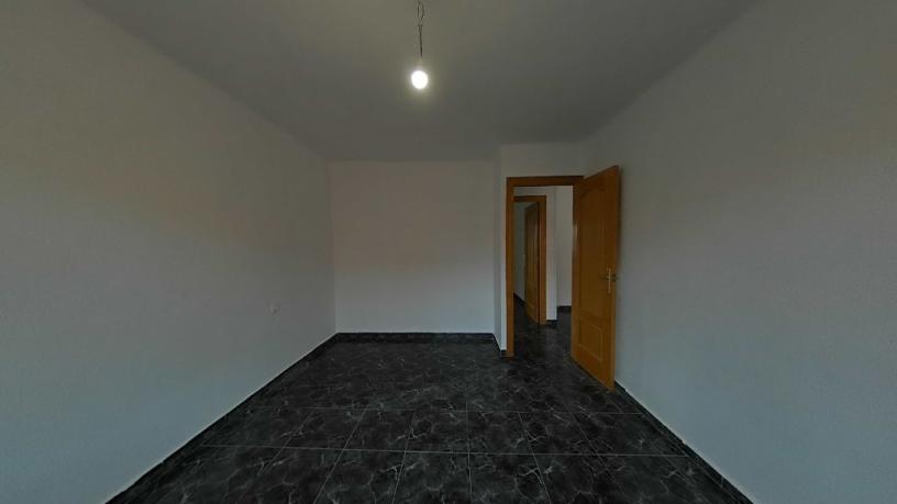 Flat for sale in calle Pintor Togores