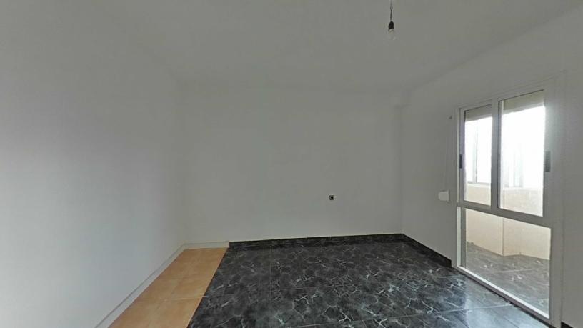 Flat for sale in calle Pintor Togores