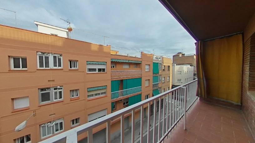 Flat for sale in calle Pintor Togores