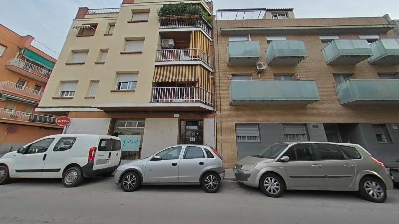 Flat for sale in calle Pintor Togores