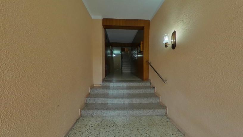 Flat for sale in calle Pintor Togores