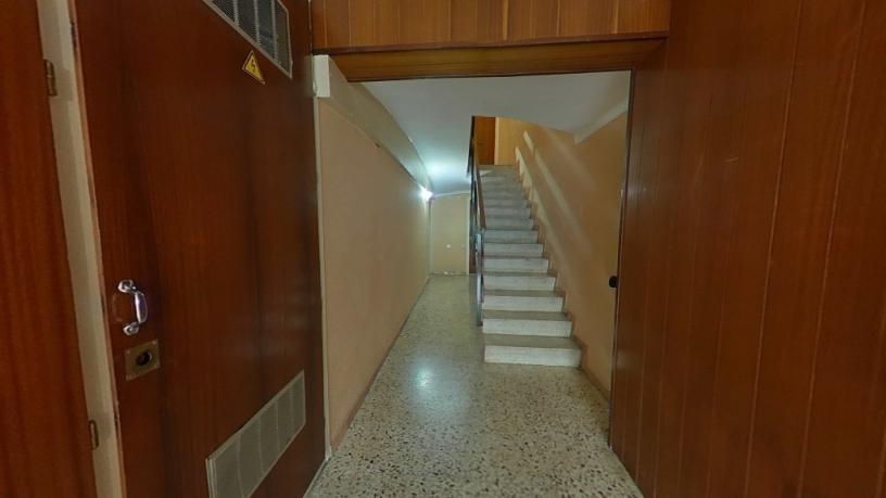 Flat for sale in calle Pintor Togores
