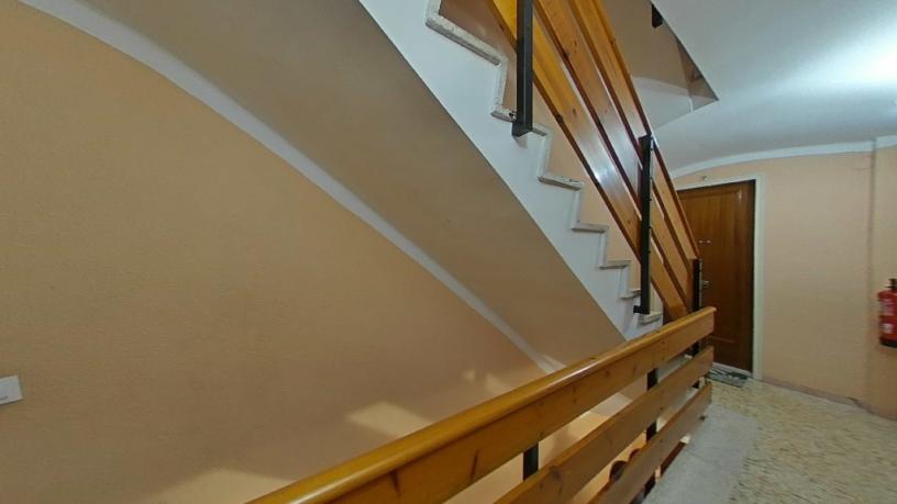 Flat for sale in calle Pintor Togores
