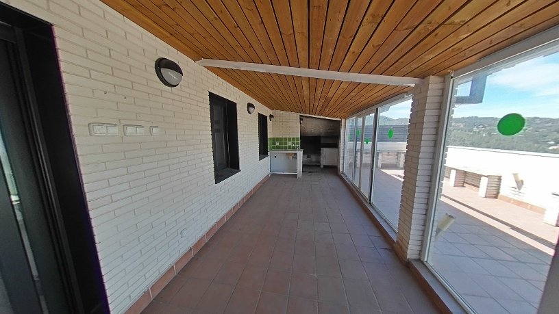avda Montmany, Corbera de Llobregat, Barcelona