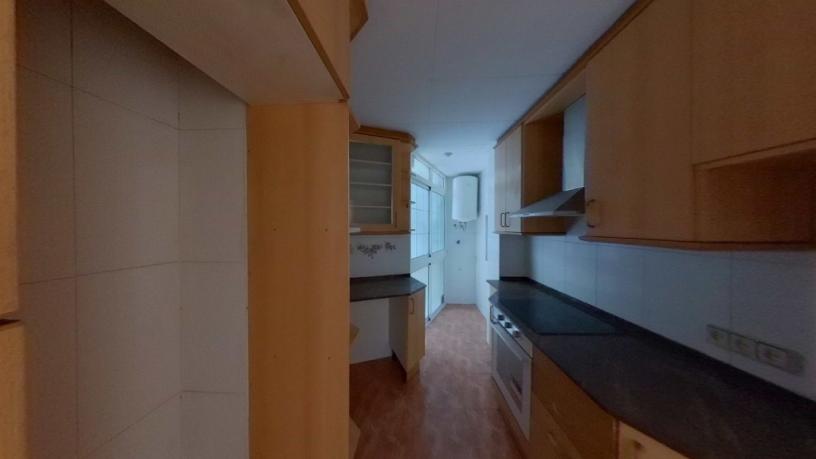 Flat for sale in calle Buenestar