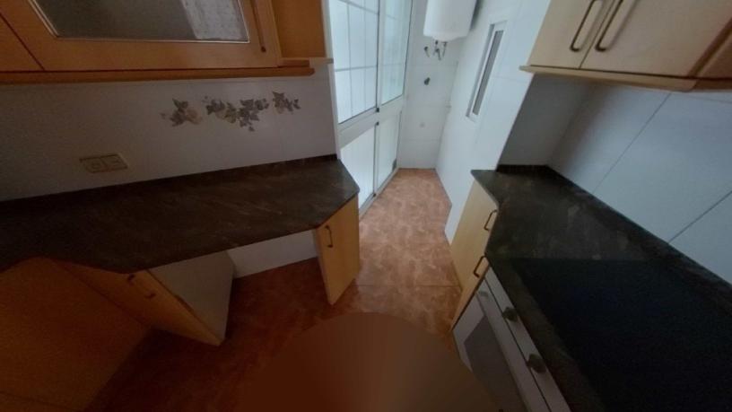Flat for sale in calle Buenestar