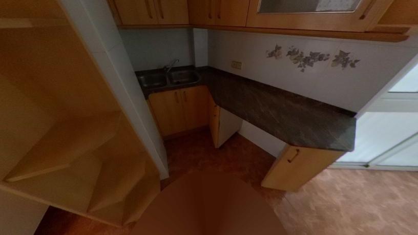 Flat for sale in calle Buenestar