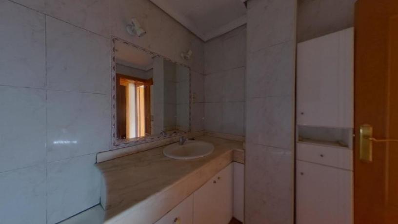 Flat for sale in calle Buenestar