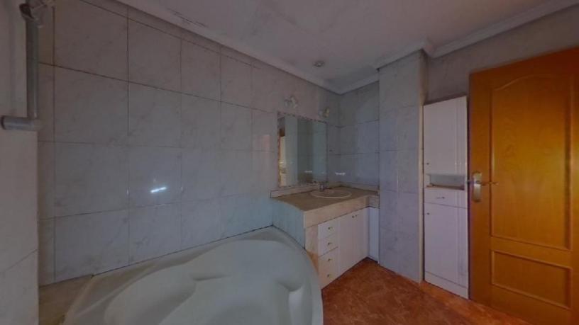 Flat for sale in calle Buenestar