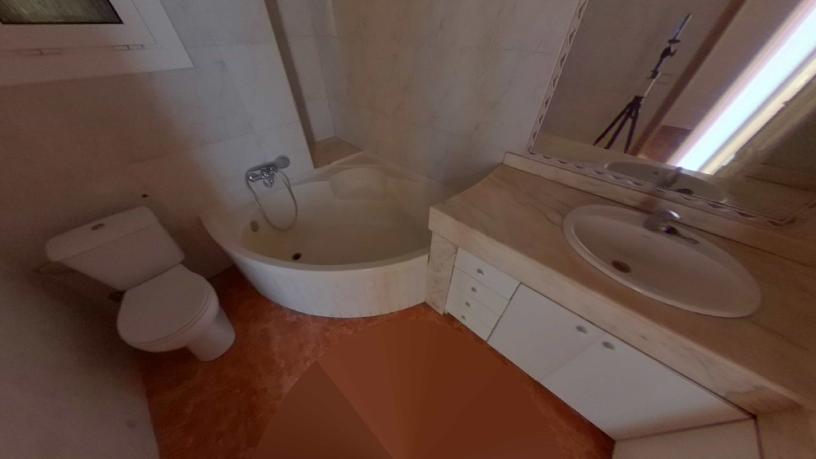 Flat for sale in calle Buenestar