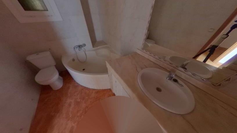 Flat for sale in calle Buenestar