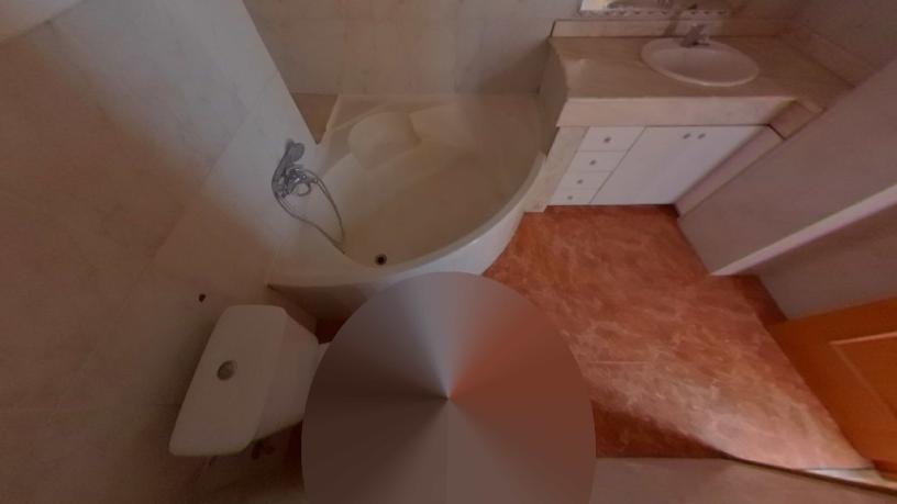 Flat for sale in calle Buenestar