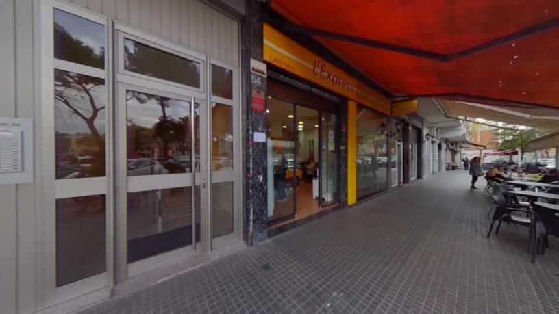 Flat for sale in calle Buenestar