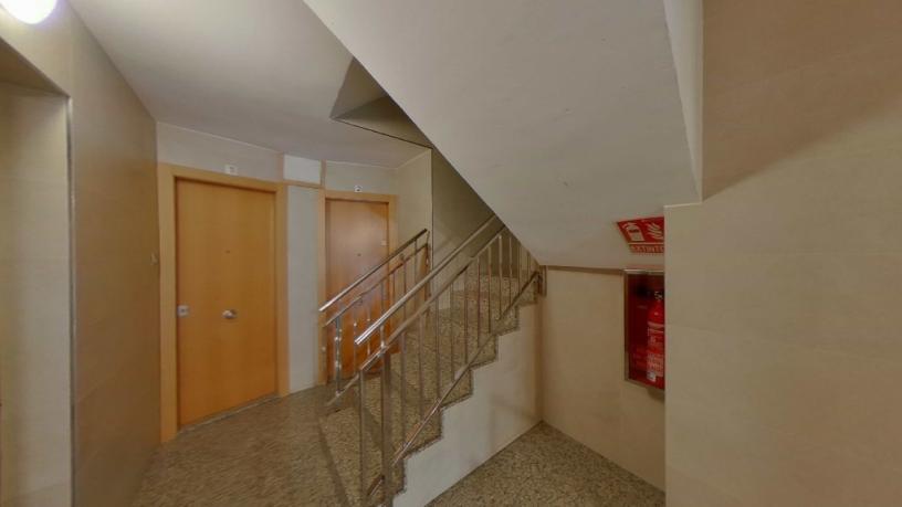 Flat for sale in calle Buenestar