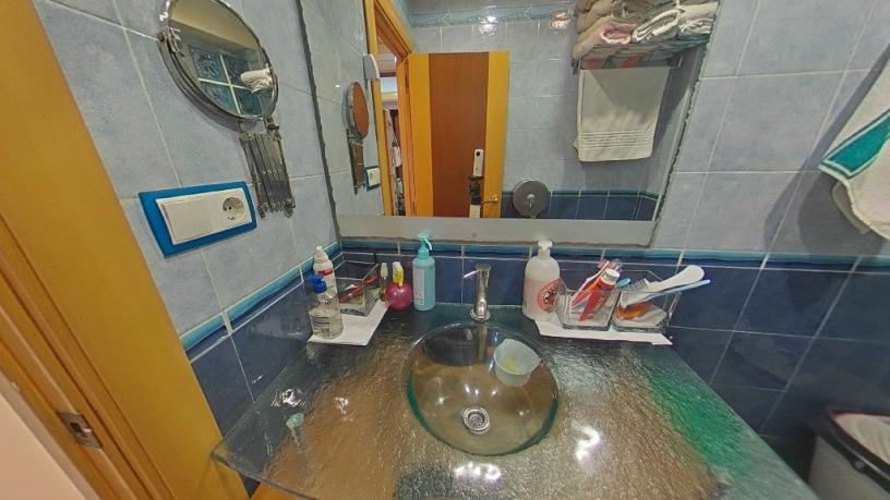 Flat for sale in calle Freixe