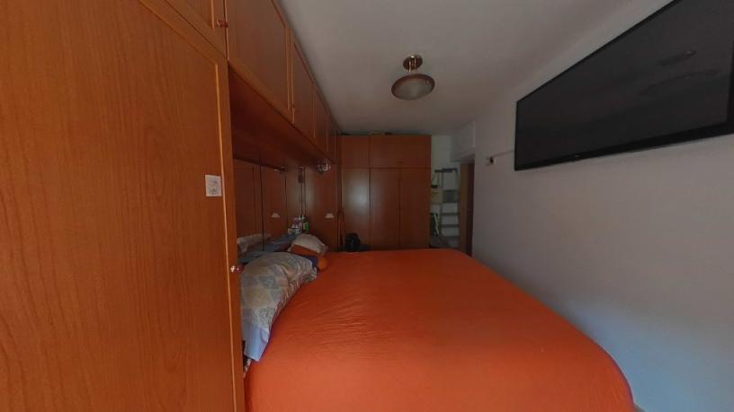 Flat for sale in calle Freixe