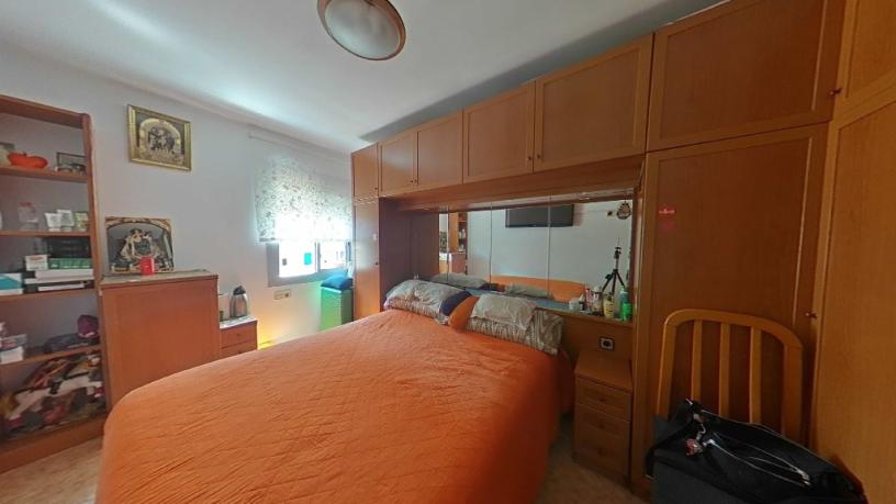 Flat for sale in calle Freixe