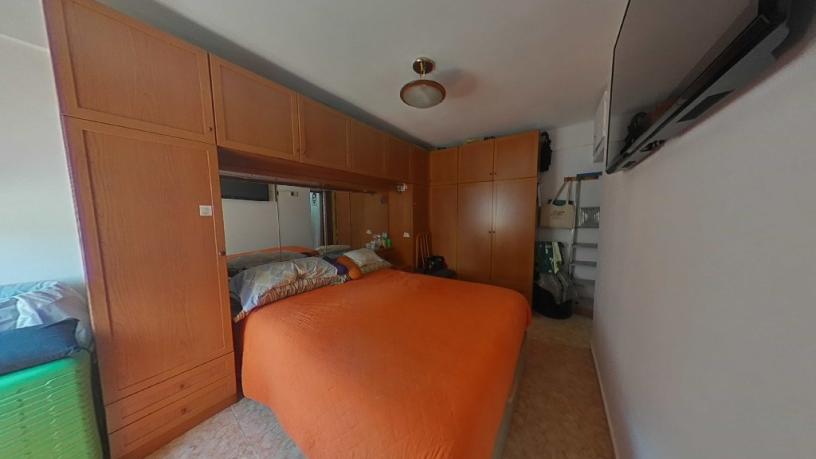 Flat for sale in calle Freixe