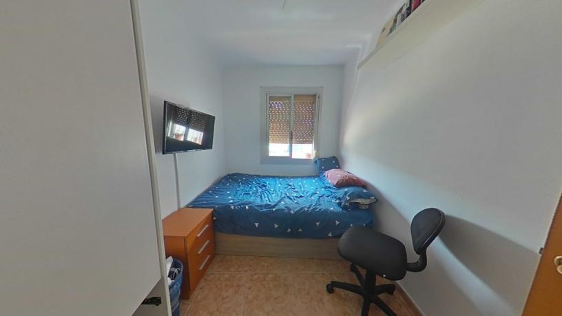 Flat for sale in calle Freixe