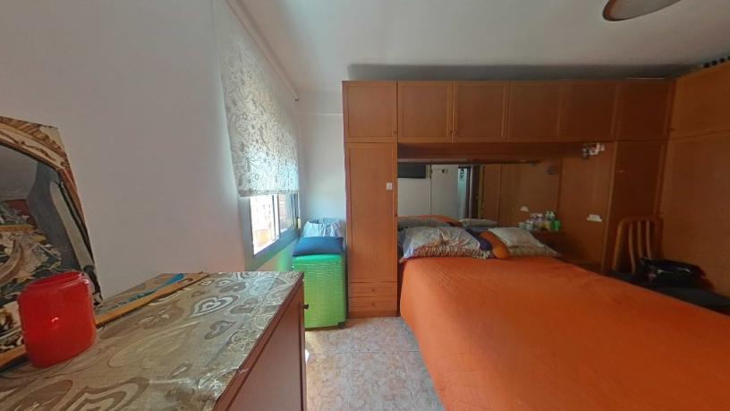 Flat for sale in calle Freixe