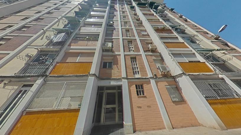 Flat for sale in calle Freixe