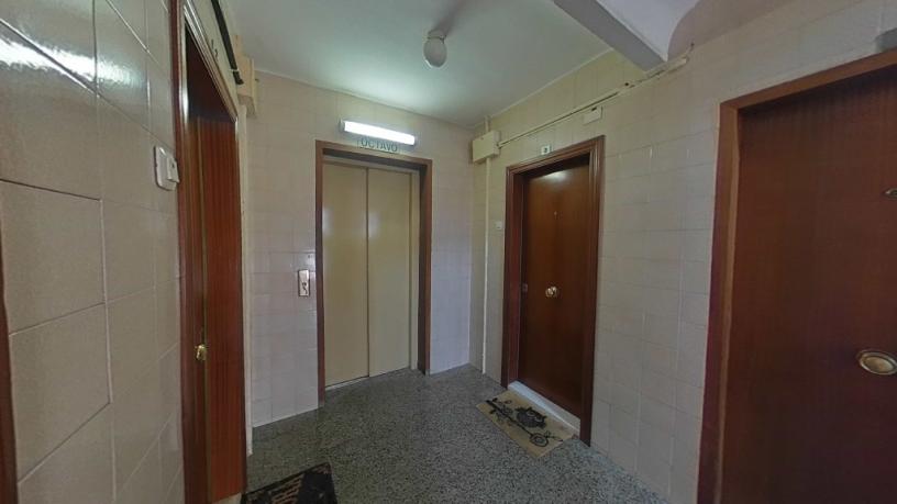 Flat for sale in calle Freixe