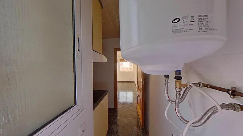 avda Sant Ildefons, Cornellà de Llobregat, Barcelona