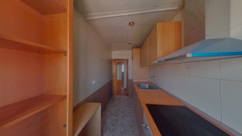 Flat for sale in avda Sant Ildefons