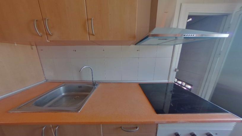 Flat for sale in avda Sant Ildefons