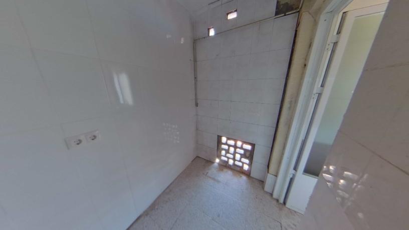 Flat for sale in avda Sant Ildefons