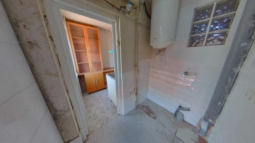 Flat for sale in avda Sant Ildefons