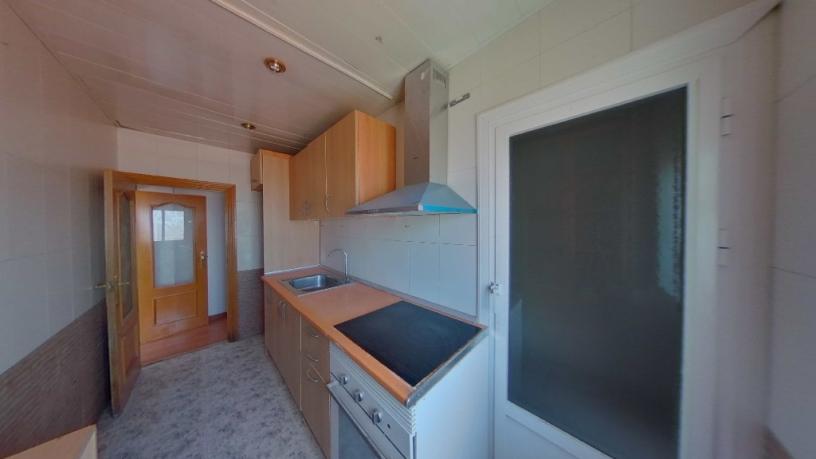 Flat for sale in avda Sant Ildefons