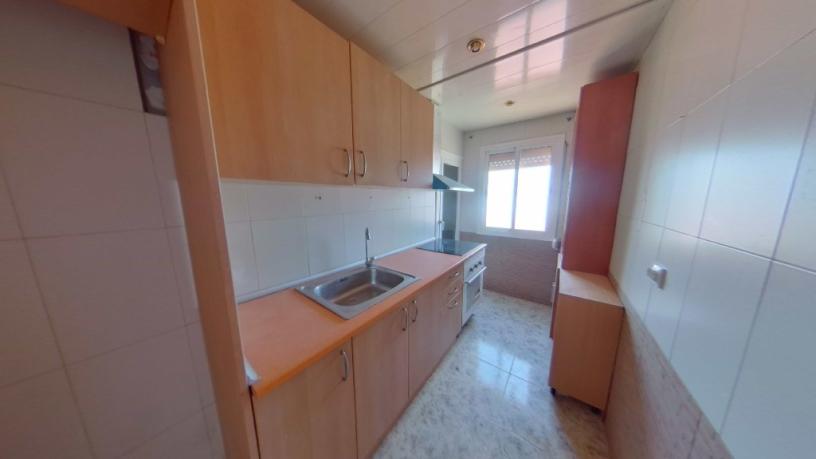 Flat for sale in avda Sant Ildefons