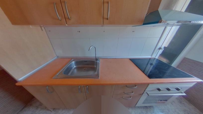 Flat for sale in avda Sant Ildefons