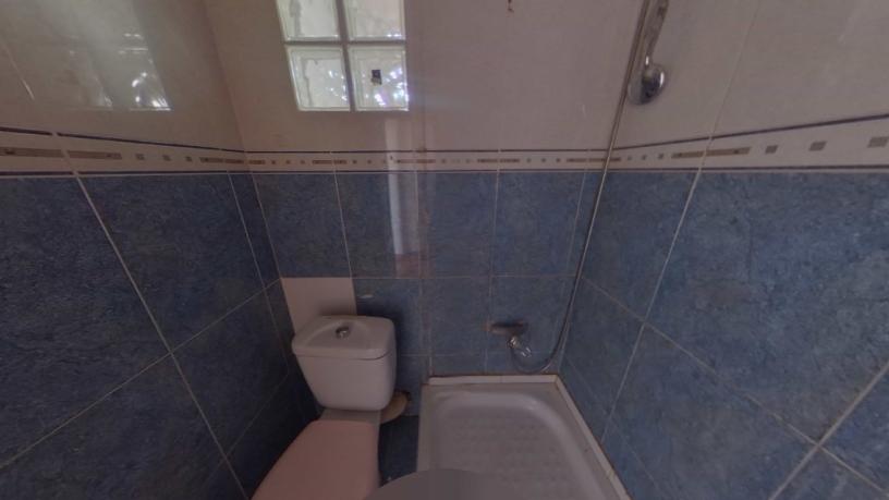 Flat for sale in avda Sant Ildefons