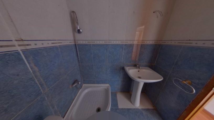 Flat for sale in avda Sant Ildefons