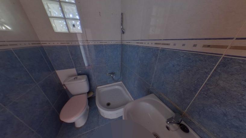 Flat for sale in avda Sant Ildefons