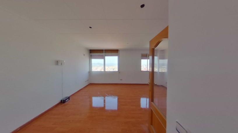 Flat for sale in avda Sant Ildefons