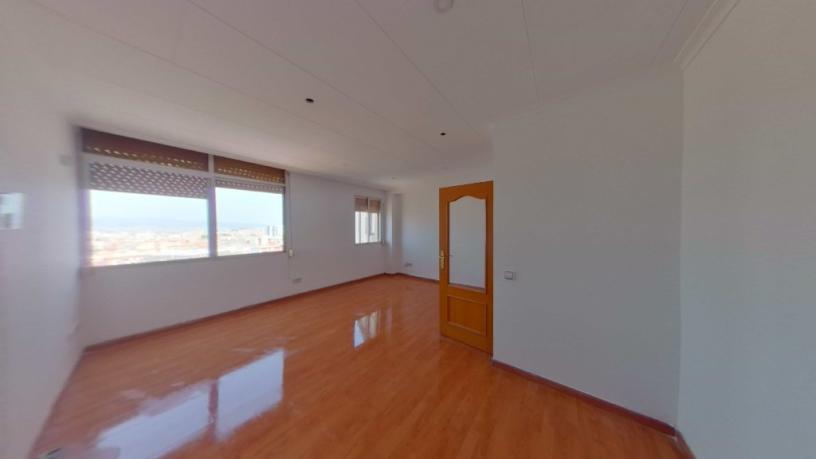 Flat for sale in avda Sant Ildefons