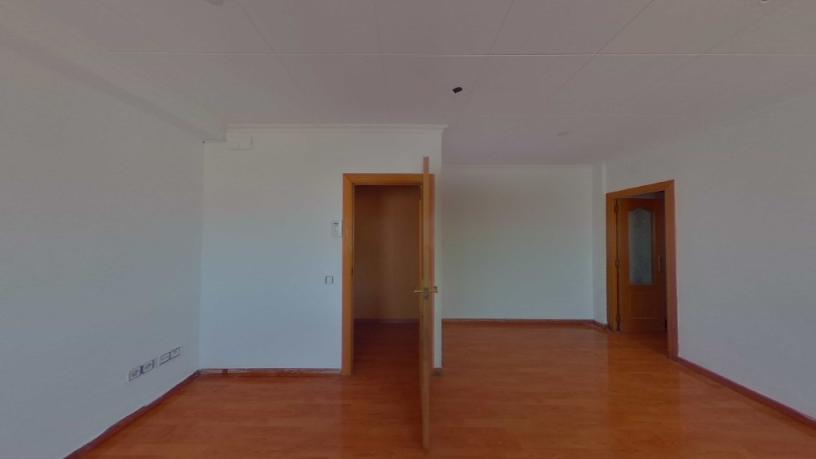 Flat for sale in avda Sant Ildefons